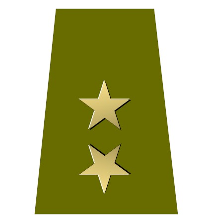 Badge for Chief Brigadier